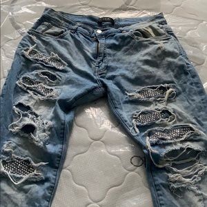 amiri jeans